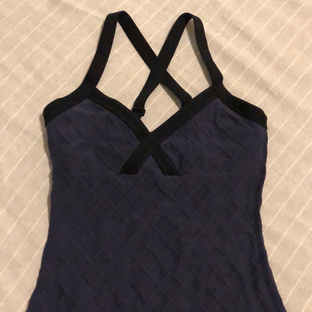 Beyond Yoga Tank
